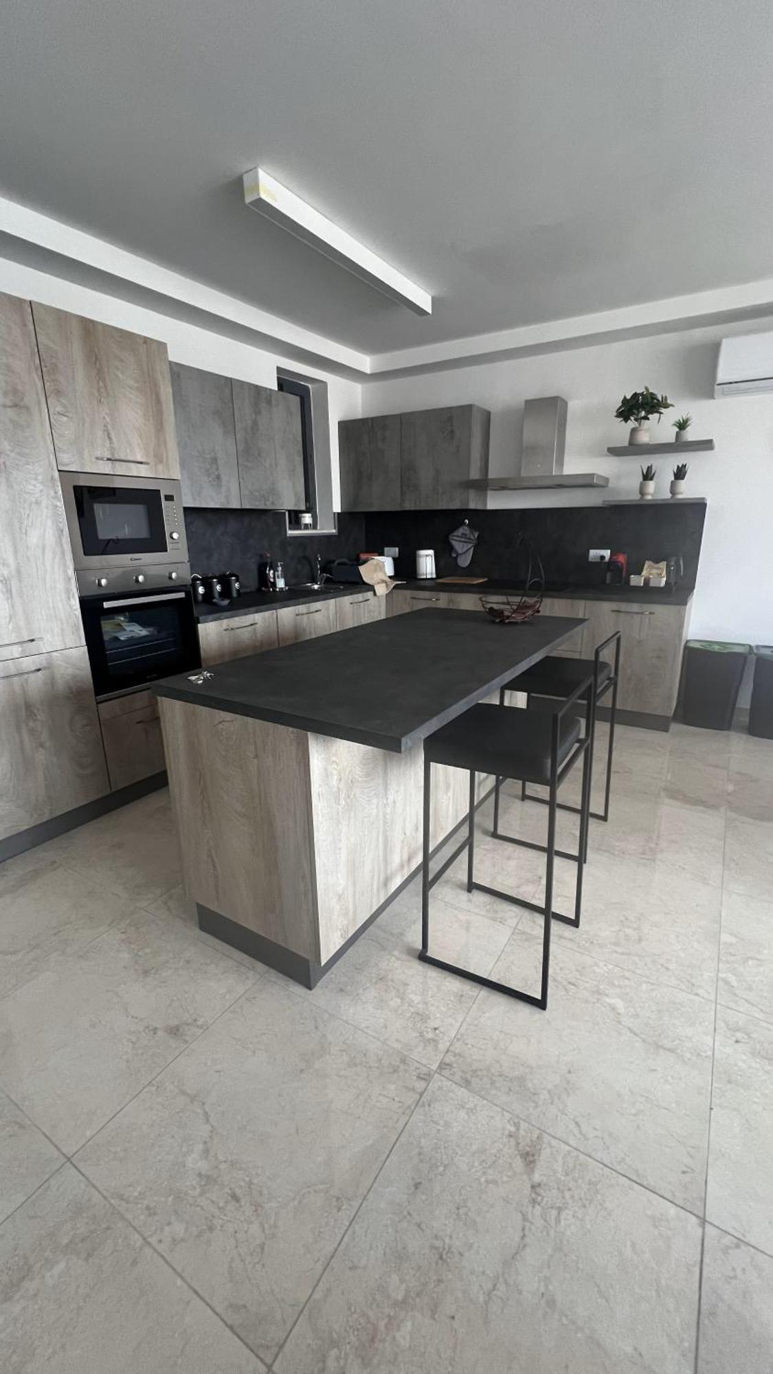 Apartment Town's End Mellieha